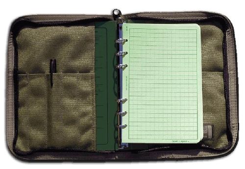 9200-KIT (Binder, Pen, Cover)